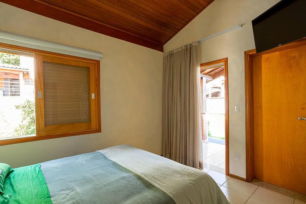 Casa 996 Condominio Fazenda Orypaba Monte Alegre do Sul Exterior photo