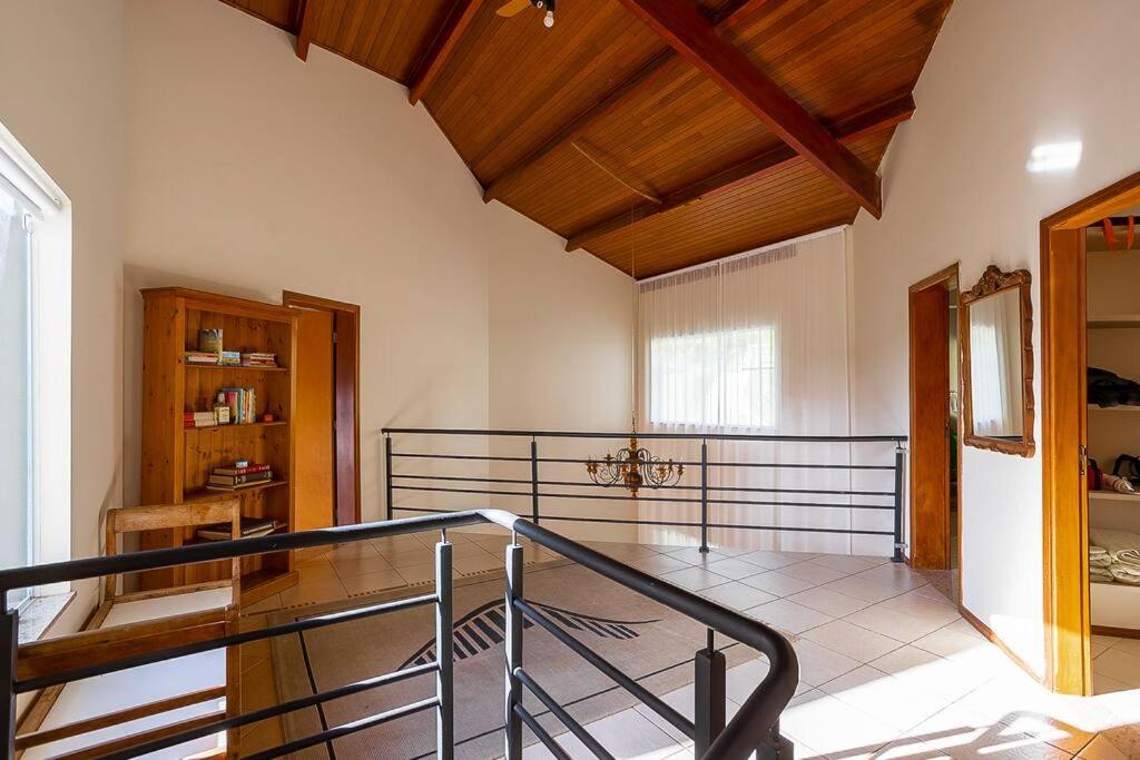 Casa 996 Condominio Fazenda Orypaba Monte Alegre do Sul Exterior photo
