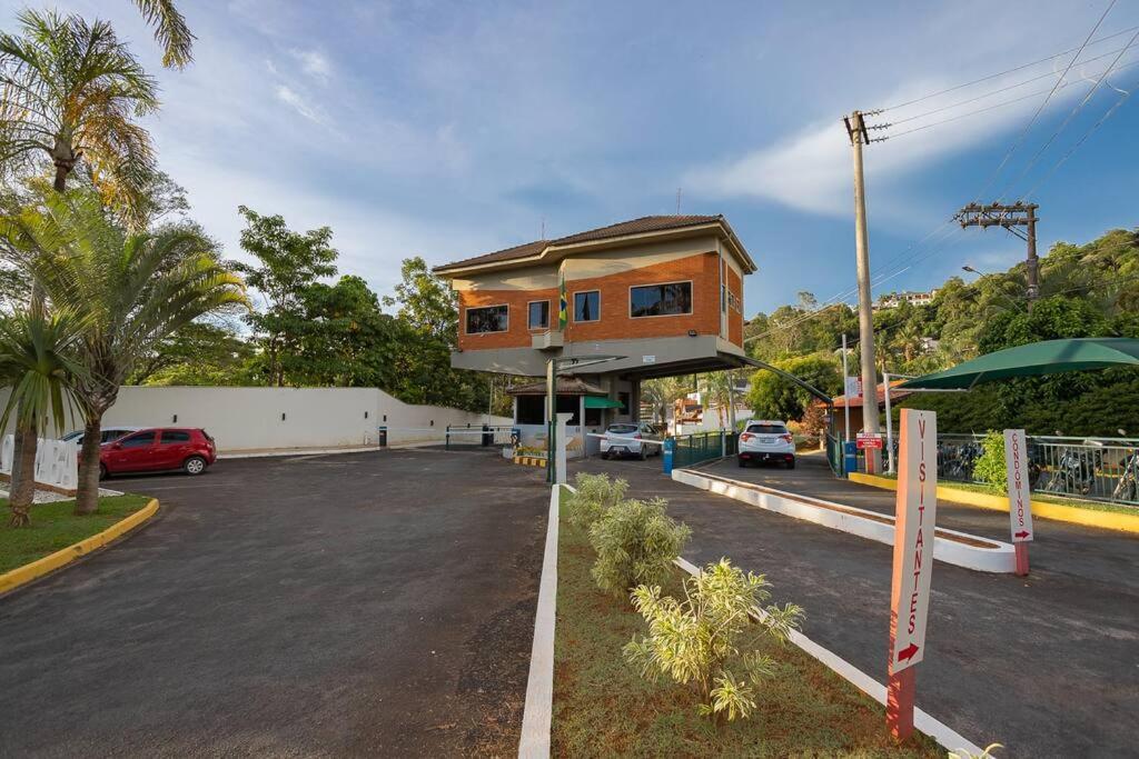 Casa 996 Condominio Fazenda Orypaba Monte Alegre do Sul Exterior photo