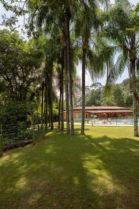 Casa 996 Condominio Fazenda Orypaba Monte Alegre do Sul Exterior photo